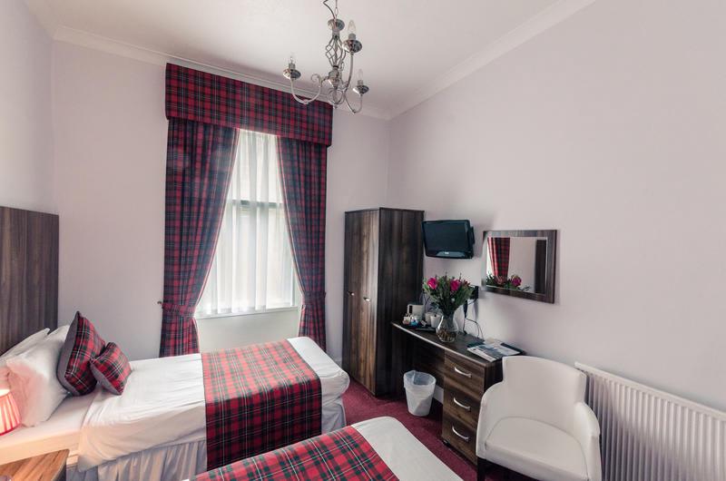 Argyll Guest House photo 3