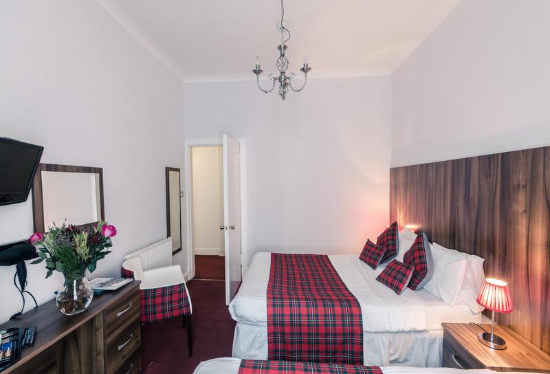 Argyll Guest House photo 4