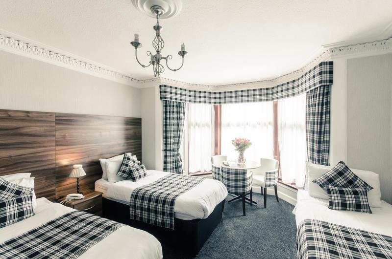 Argyll Guest House photo 5