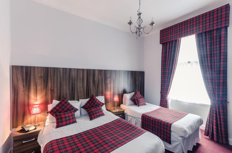 Argyll Guest House photo 6