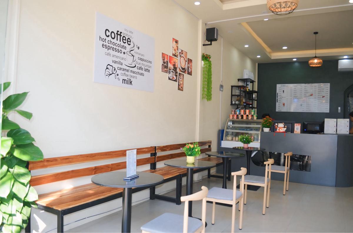 Aroma Hostel photo 3