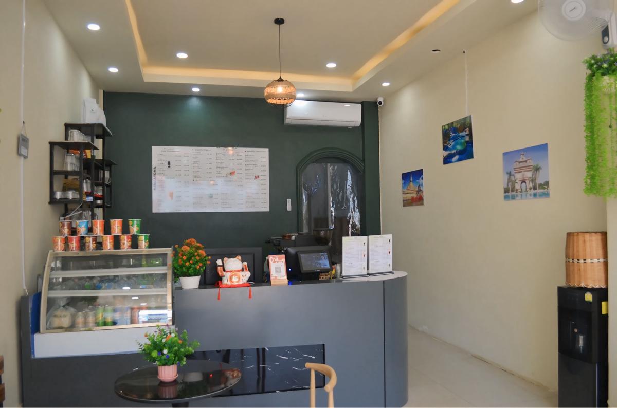 Aroma Hostel photo 4