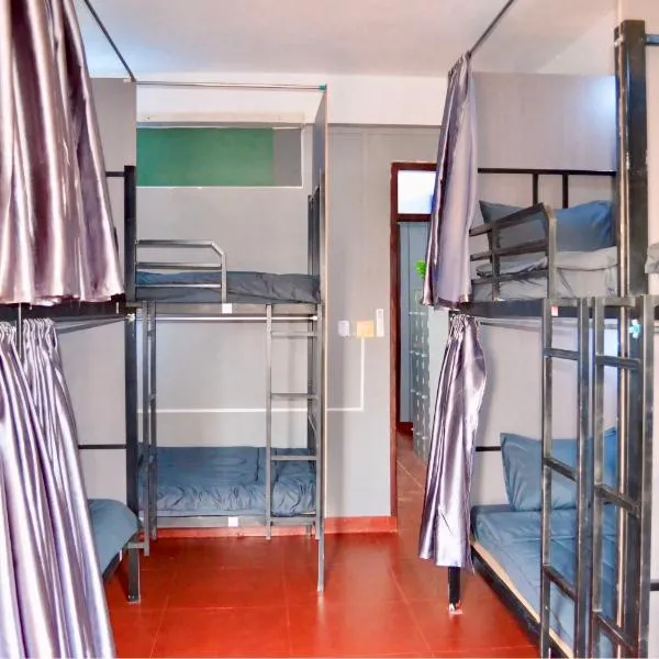 Aroma Hostel photo 5