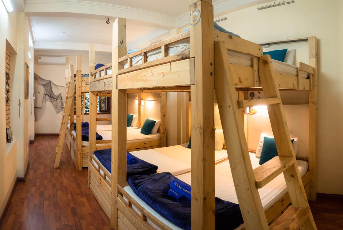 Halo Bay Homestay photo 1