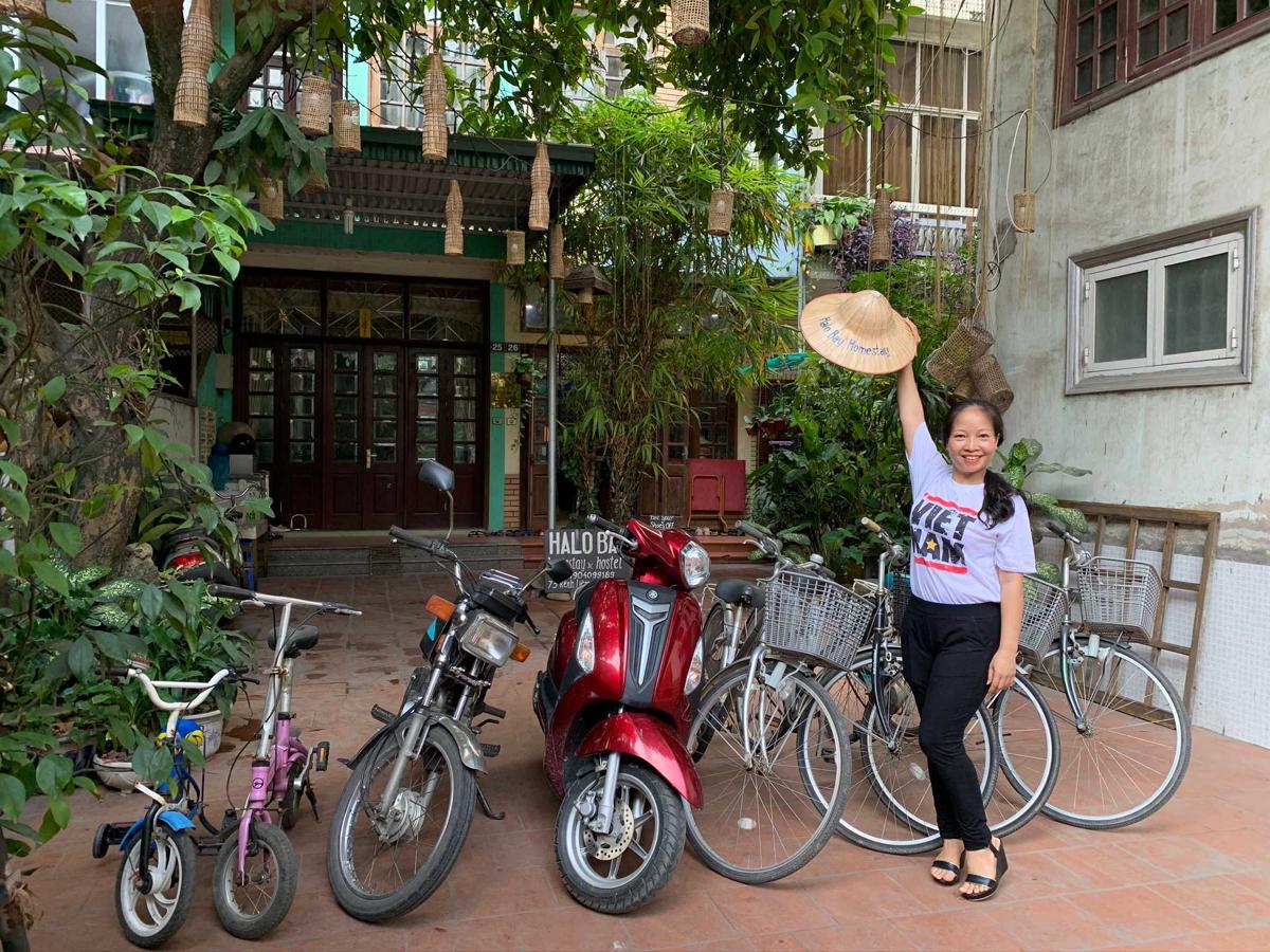 Halo Bay Homestay photo 2
