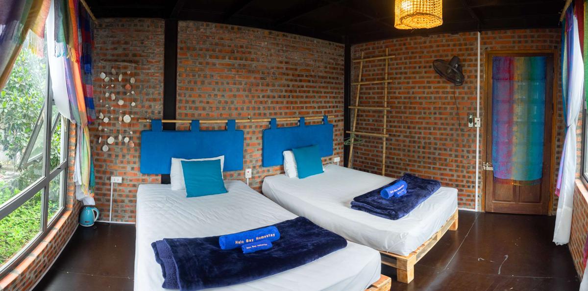 Halo Bay Homestay photo 3