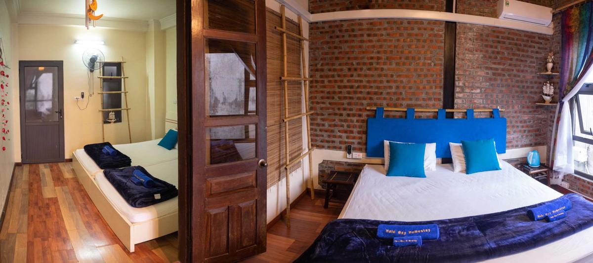 Halo Bay Homestay photo 4