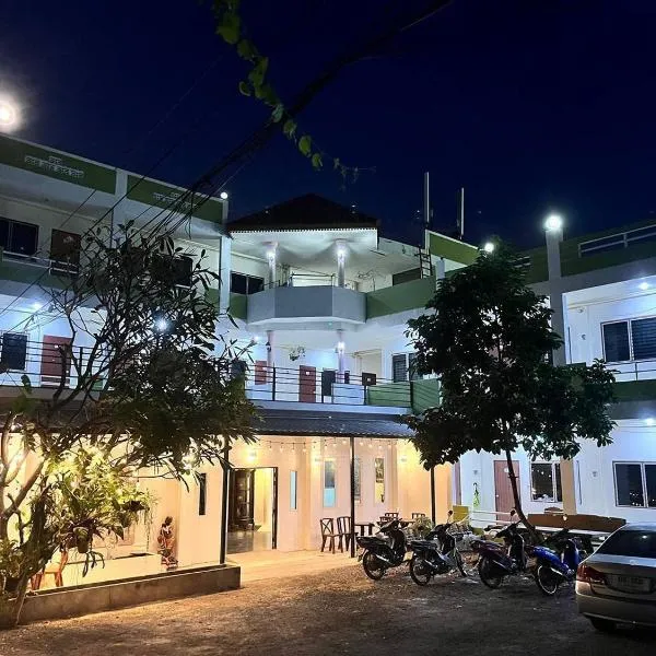 The 99 Inn Hotel photo 5
