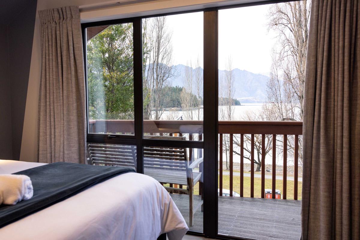 Haka House Queenstown Lakefront photo 1