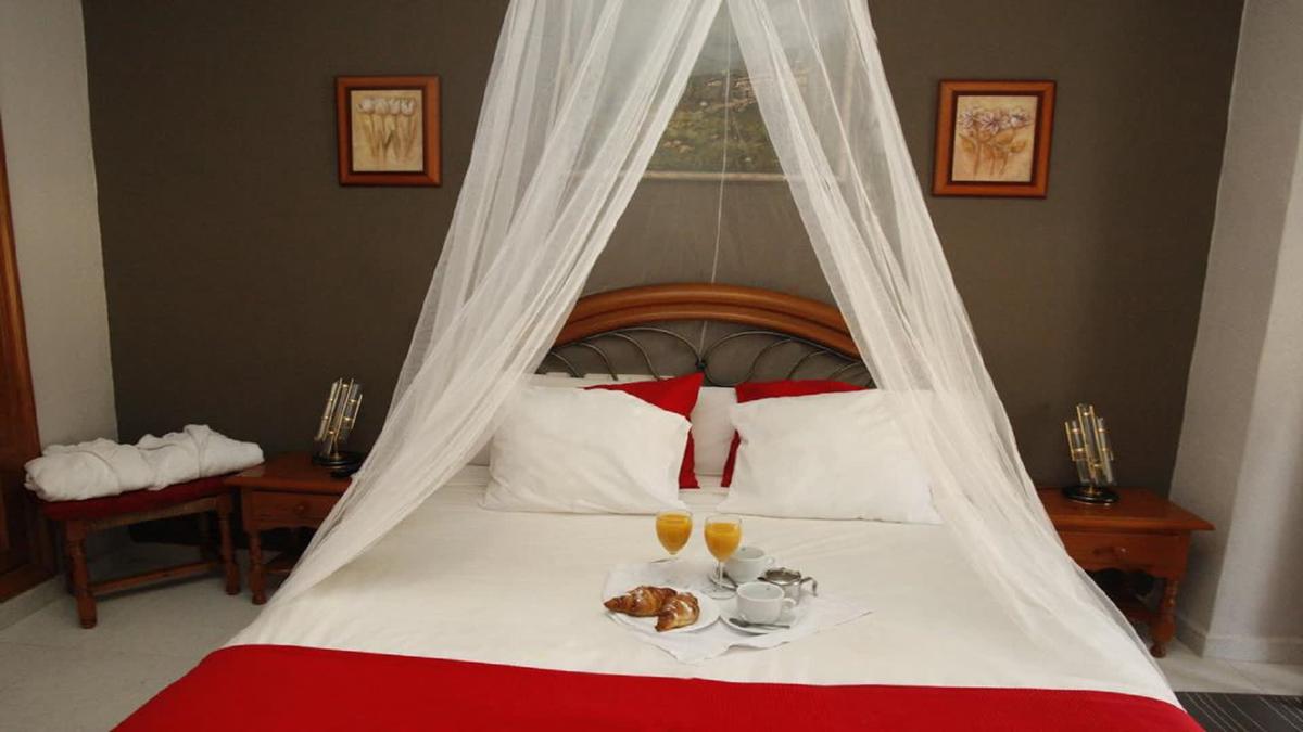 Hotel Argos Murcia photo 1