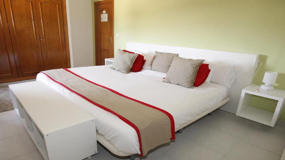 Hotel Argos Murcia photo 2