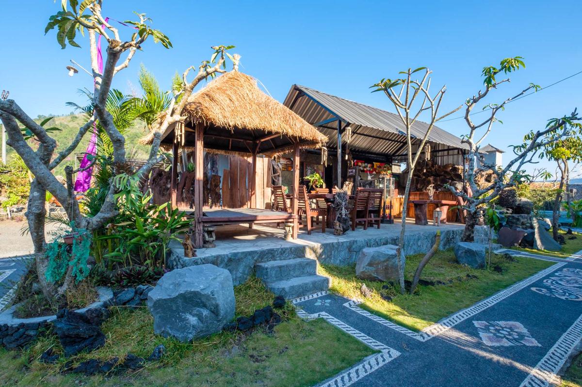 Latengaya Mount Batur View Bungalow photo 2