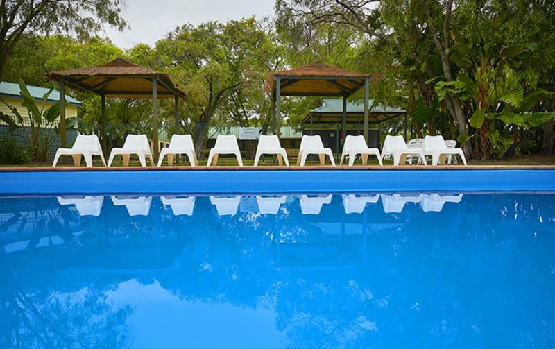 RAC Busselton Holiday Park photo 1