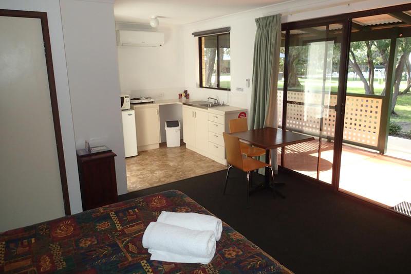 RAC Busselton Holiday Park photo 2