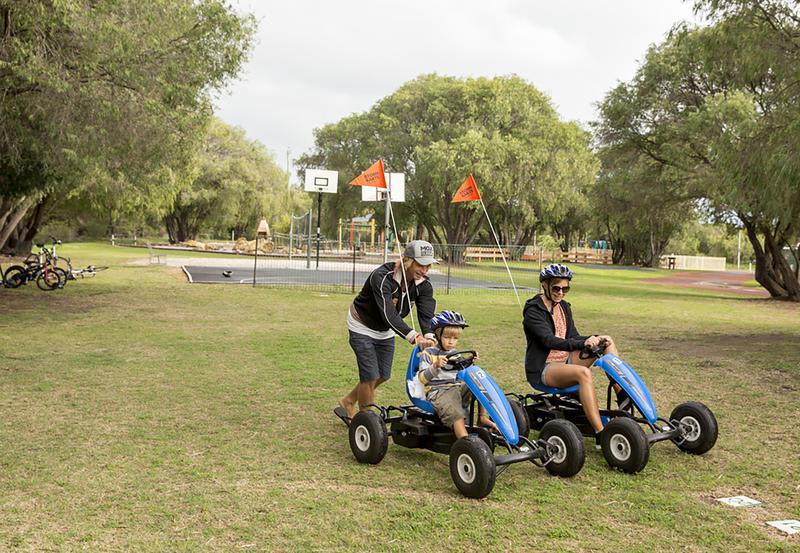 RAC Busselton Holiday Park photo 3