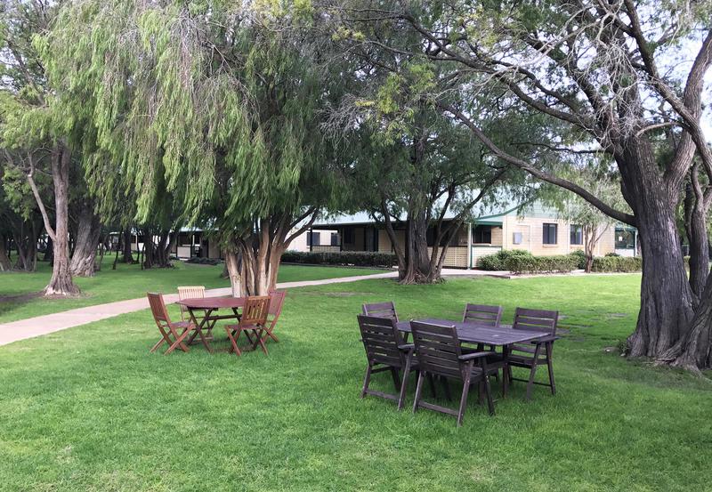 RAC Busselton Holiday Park photo 4