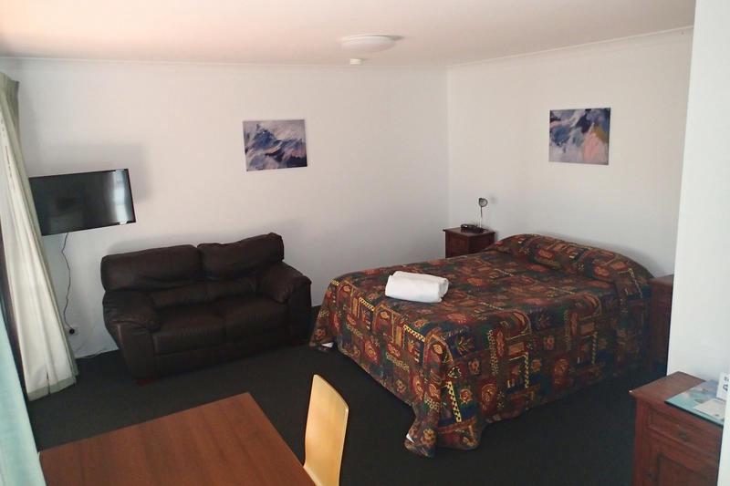 RAC Busselton Holiday Park photo 5