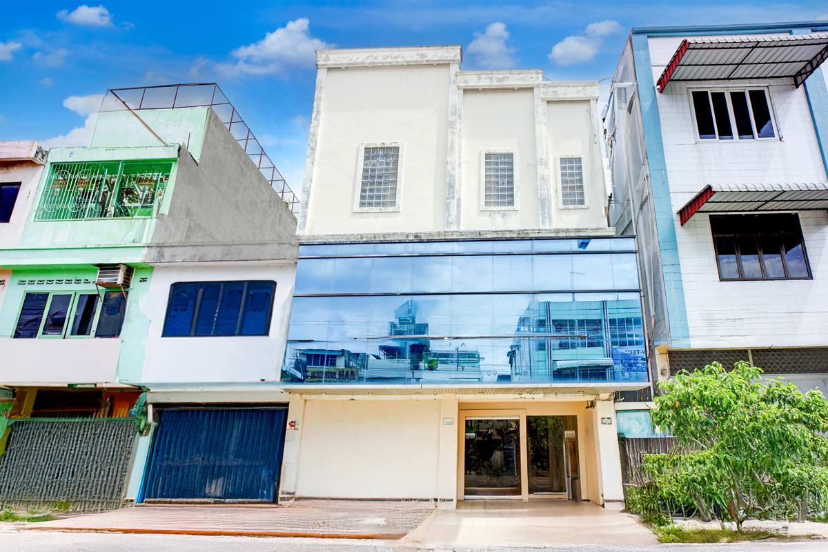 Collection O Peunayong Nr Masjid Raya Baiturrahman photo 3