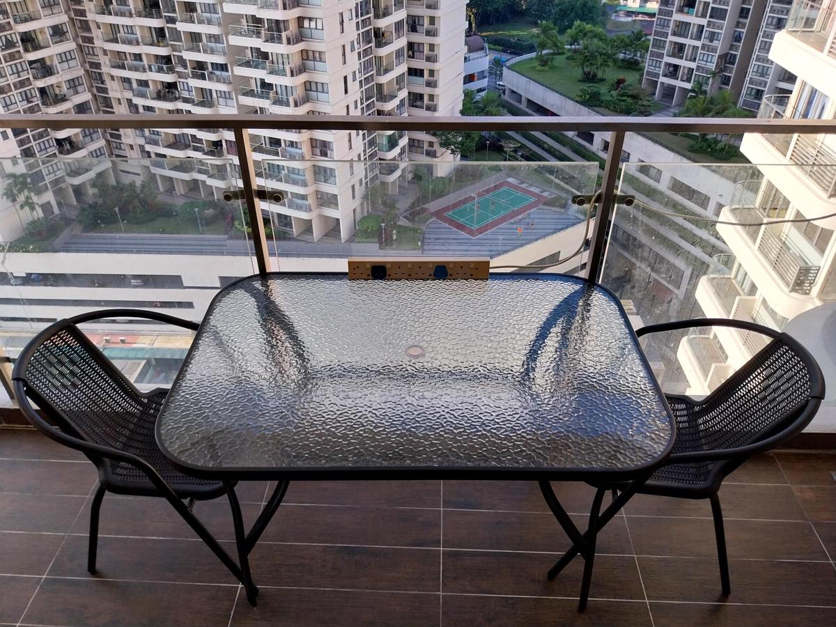 Grand Garden Home Stay @ Country Garden Danga Bay photo 4