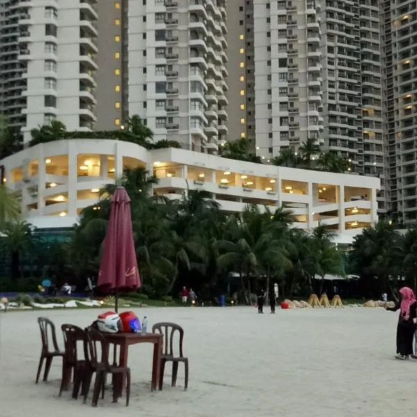 Grand Garden Home Stay @ Country Garden Danga Bay photo 5