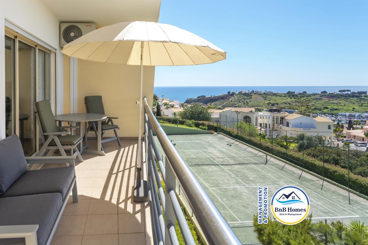 Albufeira Ocean Apartment with relax Terrace photo 1