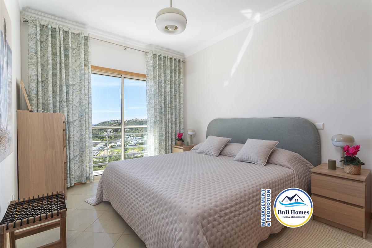 Albufeira Ocean Apartment with relax Terrace photo 2