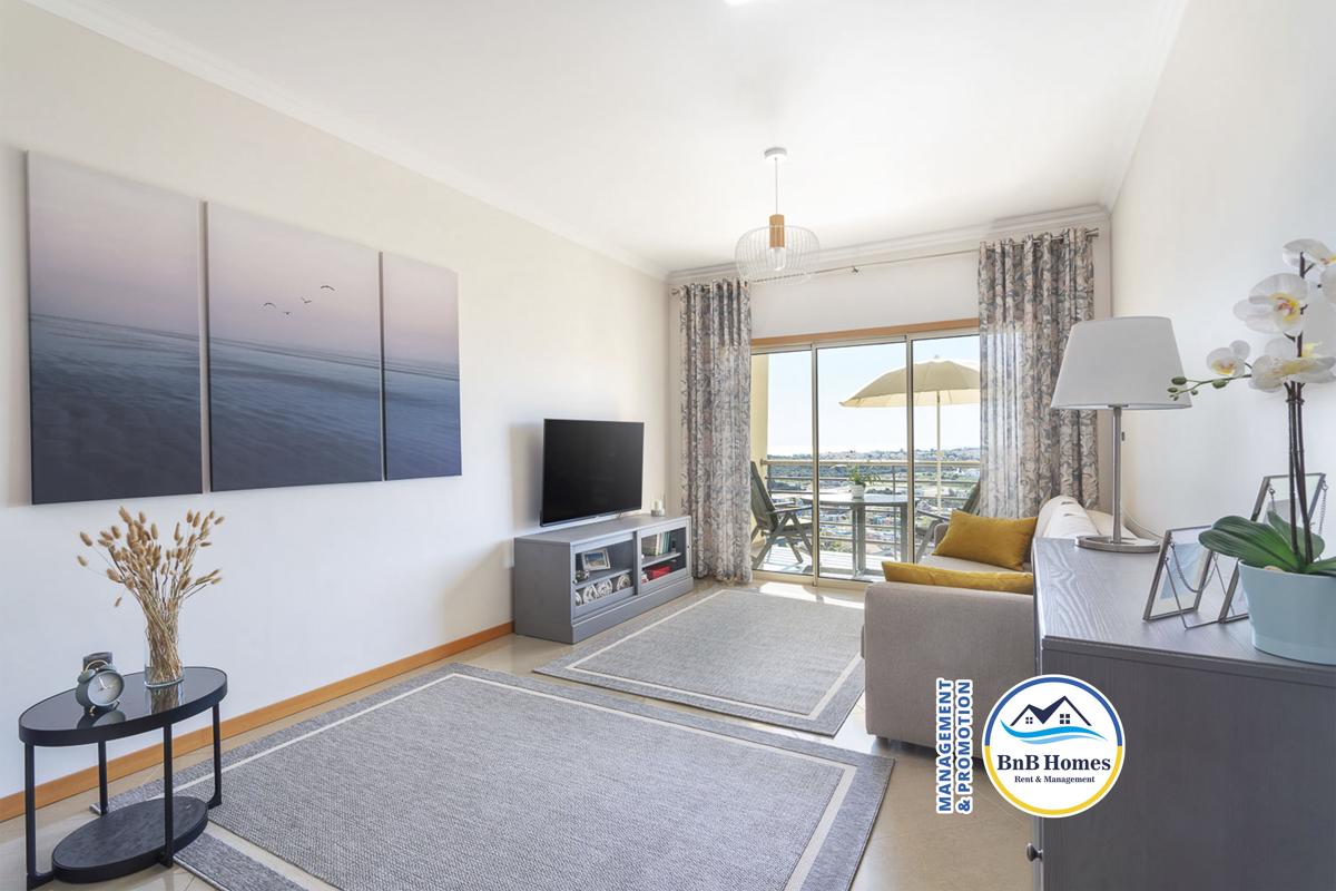 Albufeira Ocean Apartment with relax Terrace photo 3