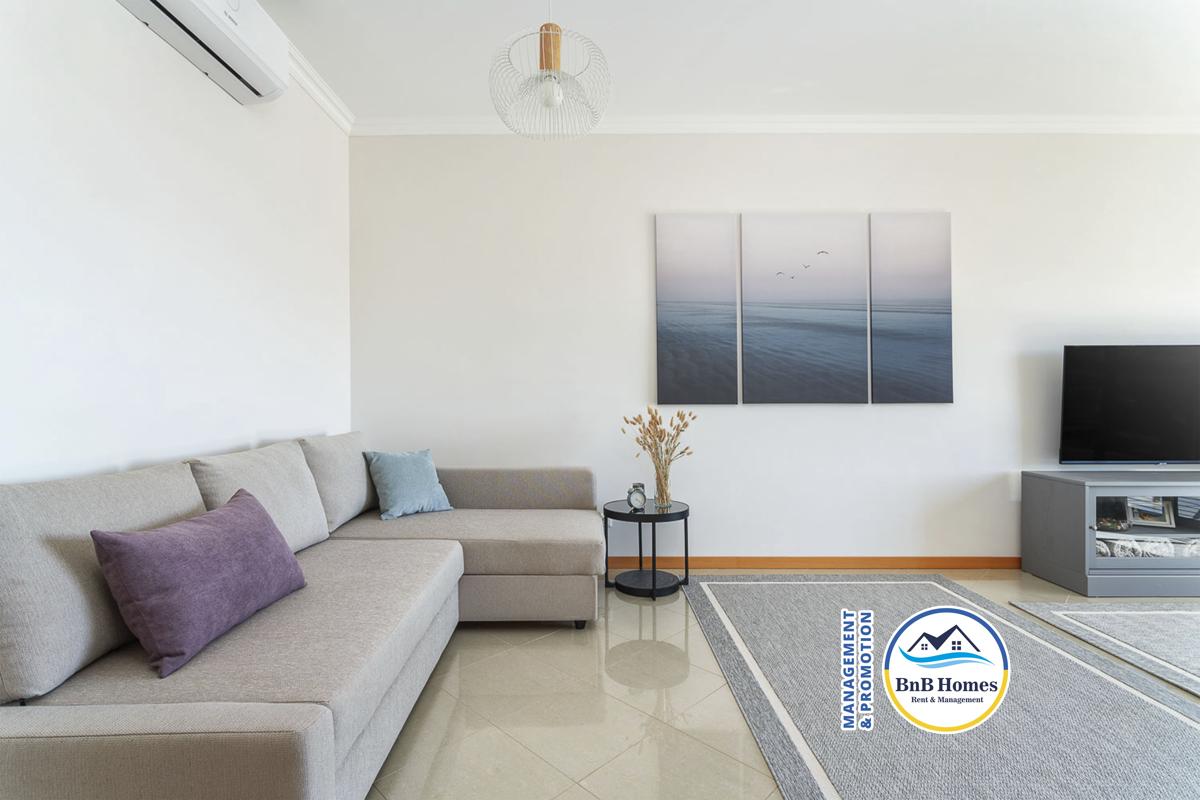 Albufeira Ocean Apartment with relax Terrace photo 4