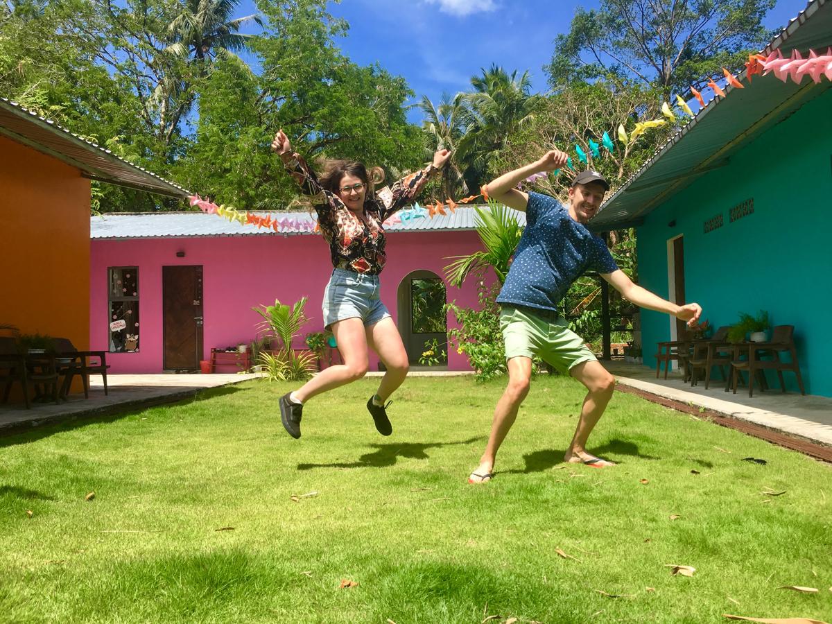 Lana Land Homestay Phu Quoc photo 1
