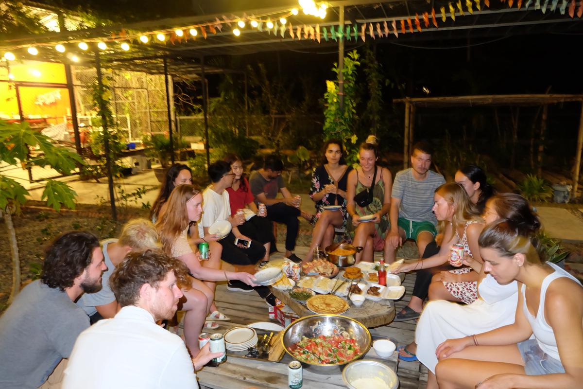 Lana Land Homestay Phu Quoc photo 2