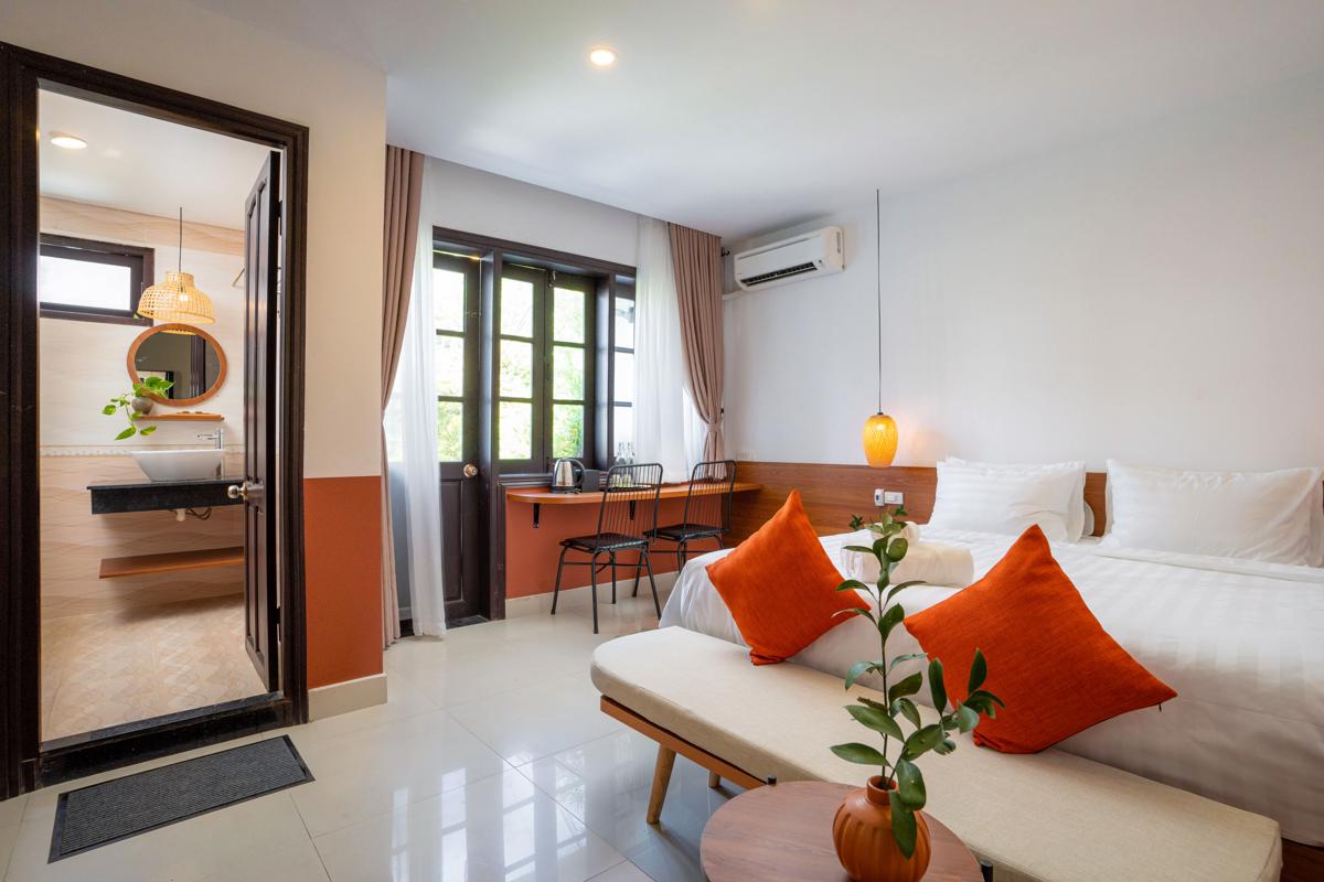 Hoianese Hotel - Truly Hoi An photo 3
