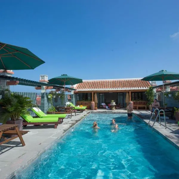 Hoianese Hotel - Truly Hoi An photo 5
