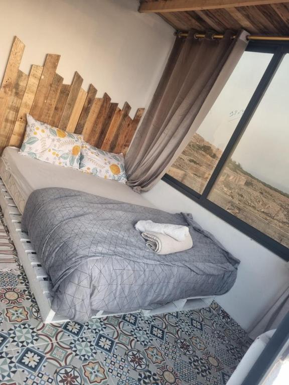 EL Faro Surfstay photo 3