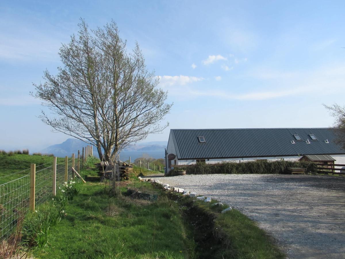 Flora Macdonald Hostel photo 2