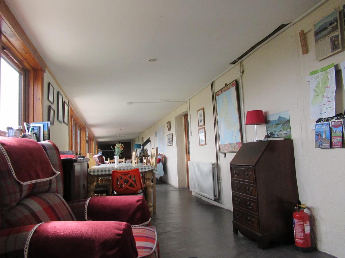 Flora Macdonald Hostel photo 3