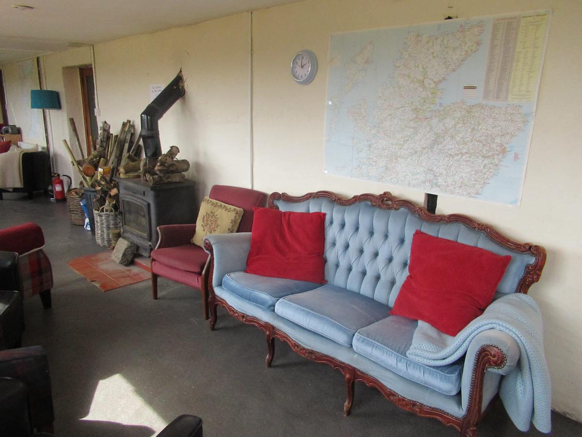 Flora Macdonald Hostel photo 4
