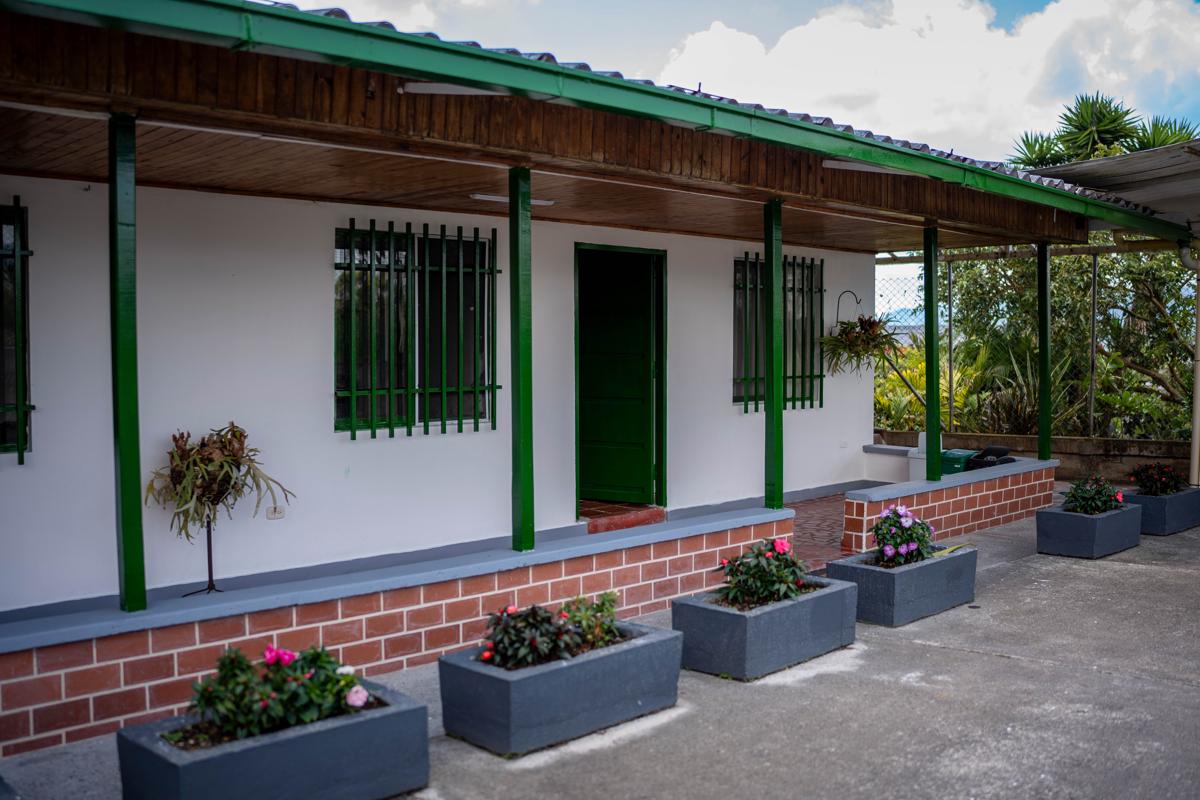 La Cosecha Hostal photo 2