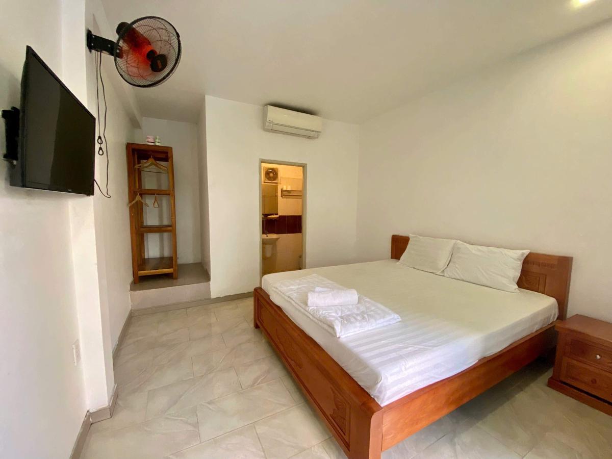 Orchid Guest House photo 1
