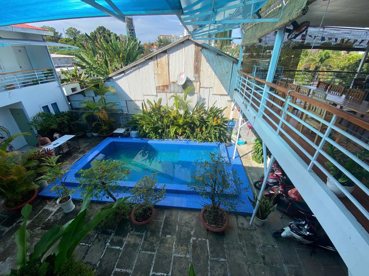 Orchid Guest House photo 2