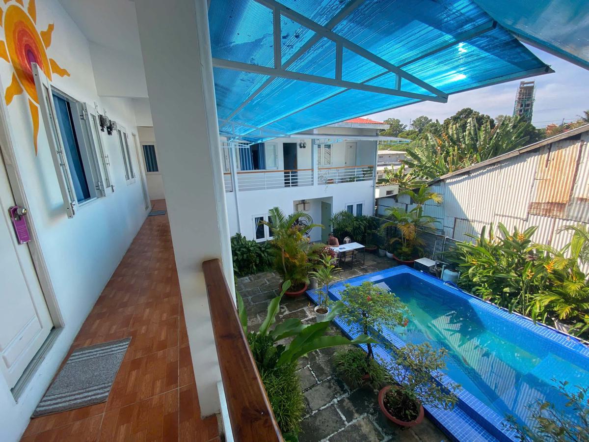 Orchid Guest House photo 3