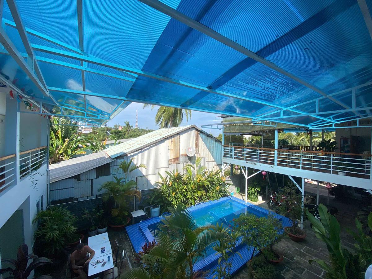 Orchid Guest House photo 4