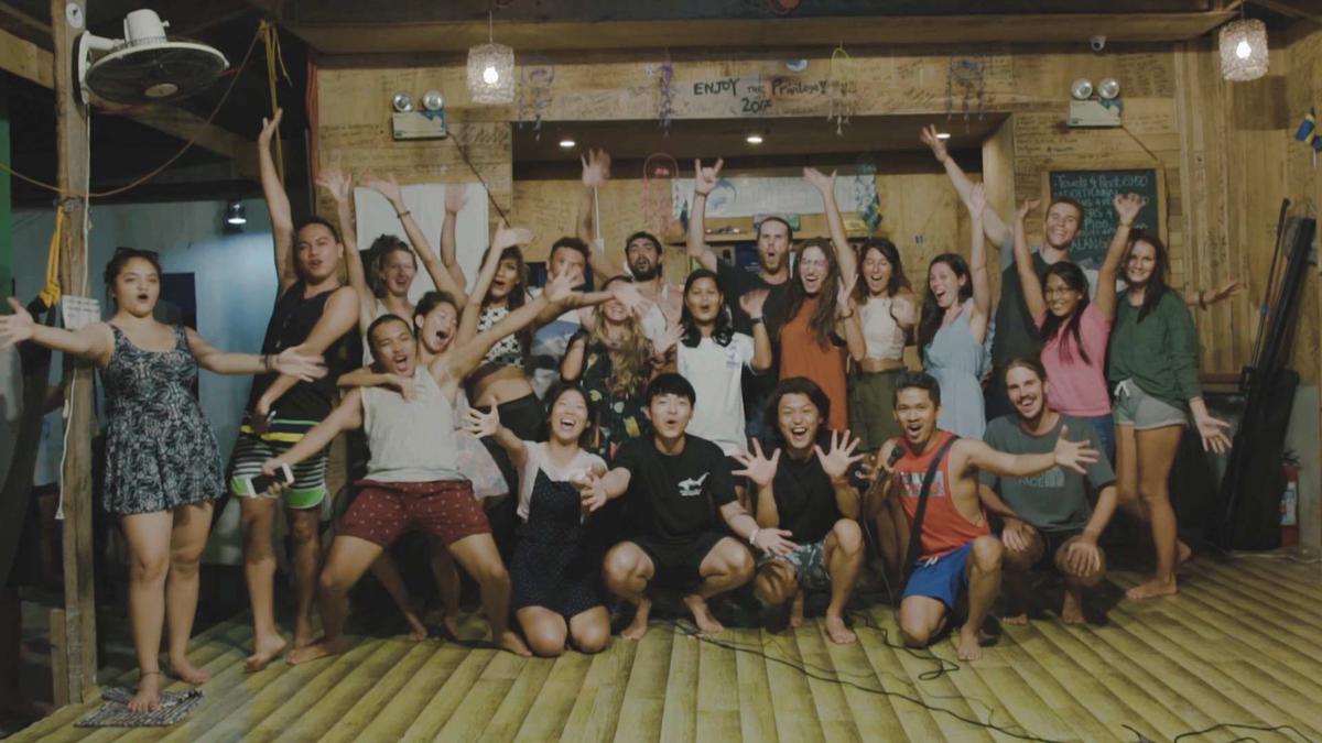 Malapascua Budget Inn photo 2