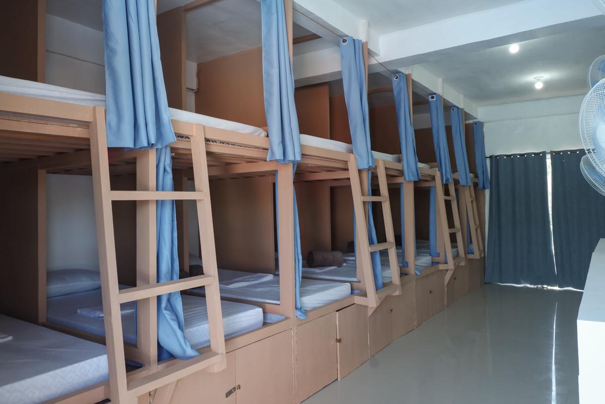 Malapascua Budget Inn photo 3