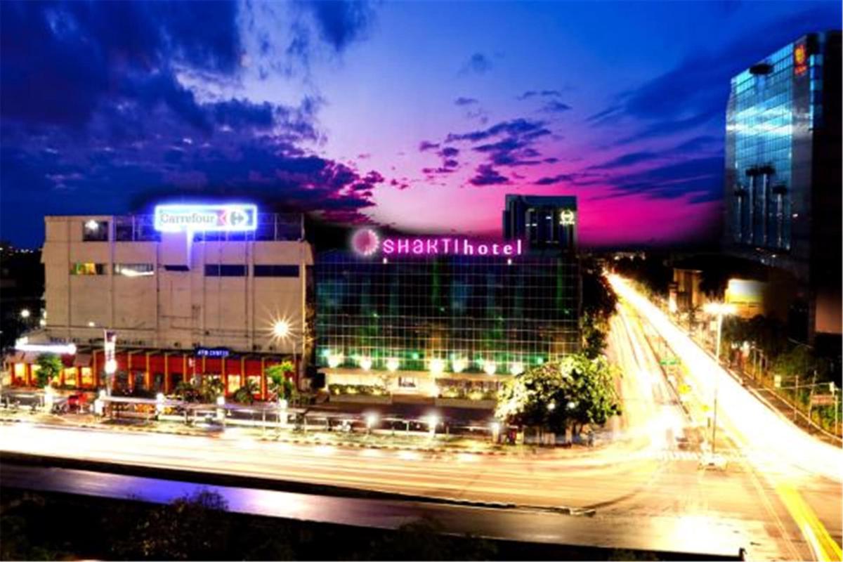 Shakti Hotel Jakarta photo 1