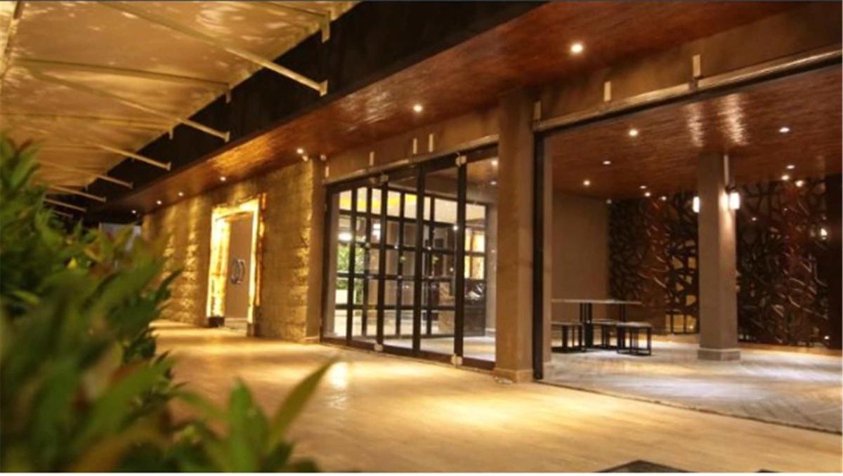 Shakti Hotel Jakarta photo 3