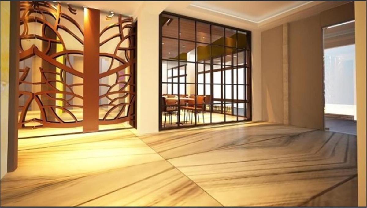 Shakti Hotel Jakarta photo 4