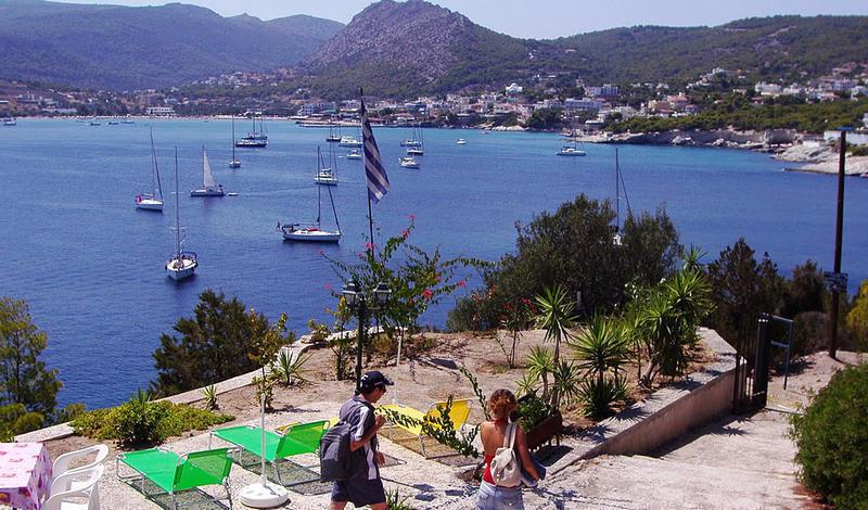Kavos Bay Seafront Hotel photo 1