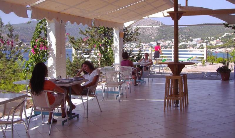 Kavos Bay Seafront Hotel photo 4