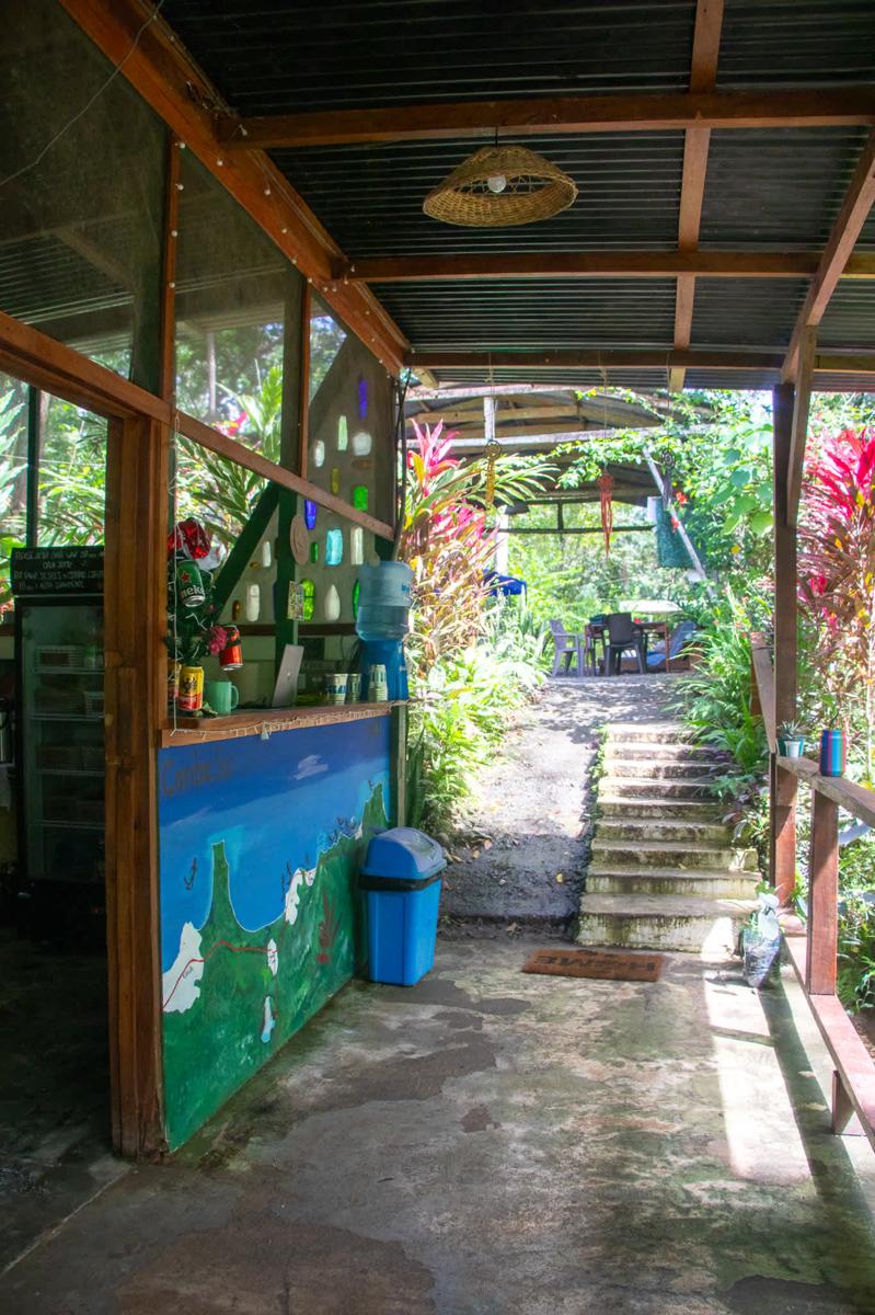 Smile Jungle Hostel photo 3