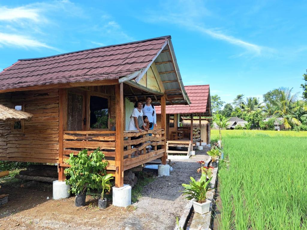 Padi Bungalow photo 2